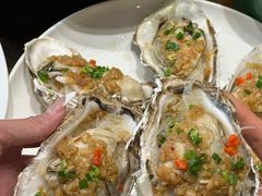 -北戴河转鱼·炒螃蟹酱餐厅