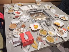 -海底捞火锅(河东万达广场店)