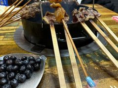 -源味居手把签烧烤(长春一店)