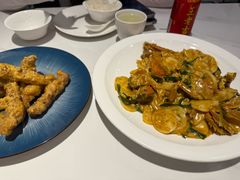 -黄弟大排档·湖南菜·小龙虾·小海鲜(凯旋北路店)