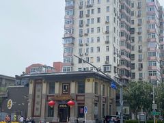-功德林素菜饭庄(前门店)