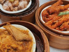 -华峰食馆(氹仔店)