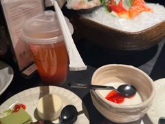 -花潮料理艺食馆(SM新生活广场店)