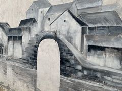 -嘉兴月河历史街区