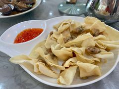 -勒南公舍(龙江店)