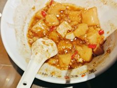-富正毅三下锅·湘西韵味(天门山索道店)