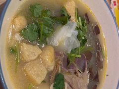 -小杨生煎(深圳岗厦北店)