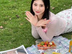-雀儿山公园
