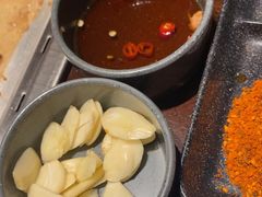-新石器烤肉(虹悦城店)