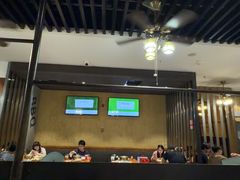 -汉巴味德(沈阳万象汇店)