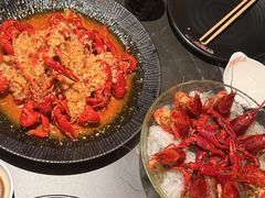 -红盔甲·小龙虾(人民广场店)