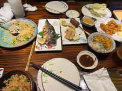 -鸟鹏烧鸟居酒屋(熙龙湾店)