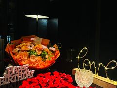 -上海苏宁宝丽嘉酒店·Cafe Bellagio西餐厅