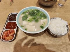 -鸭绿江民族饭店(总店)