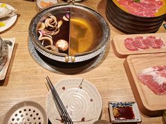 -蟹将军·松叶蟹和牛日料放题自助(K11店)