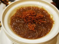 -阿锋鲍鱼酒家美食汇(华安店)