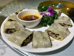 地软蒸菜卷-小贝壳酒楼(经九路店)
