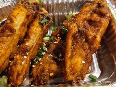 -华仔龙虾(永乐路总店)