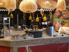 -咖啡苑自助餐厅·中国大饭店