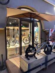 -Early Rider 儿童自行车(蓝色港湾店)