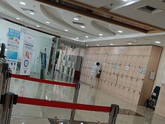 -慈铭体检(西直门分院)