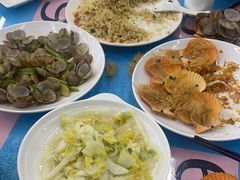 -景好海鲜餐厅(大鹏必选旅游店)