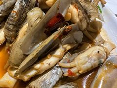 -华盛丰温州大排档(东三环南路店)