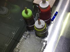 -马路牙子地桌烤肉(工体店)