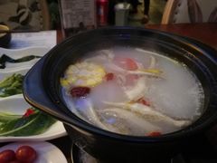 -束河人家(南锣鼓巷店)