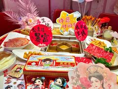-巴庄重庆火锅(偃师店)
