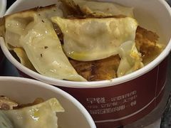 肥叔锅贴-肥叔锅贴(和炯路店)