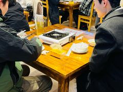 -乡土特色.冷锅鱼.牦牛肉汤锅