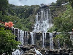 -古龙峡云天玻霸