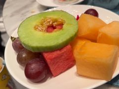 -南湖宾馆·鸳湖阁全日制餐厅