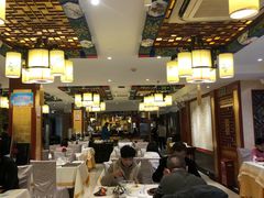 -惠丰堂饭庄·烤鸭·京味菜(翠微路店)