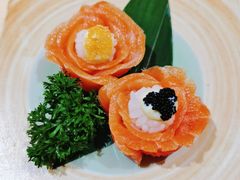 -浦·传统日式料理(3 5 1 1 店)