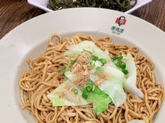 -李先生牛肉面大王(马栏店)
