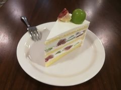 葡萄无花果奶油-black rainbow coffee