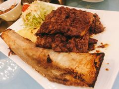 -顺风海鲜港(金玉兰店)