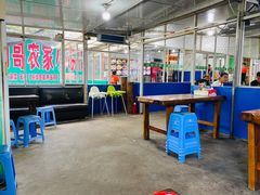 大堂-灿哥羊汤(果园店)