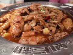 -胖哥俩肉蟹煲(湖滨银泰in77店)