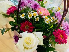 -森野花艺培训·企业团建活动沙龙