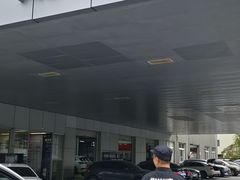 -上海西上海奥杰奥迪汽车销售有限公司(真如店)