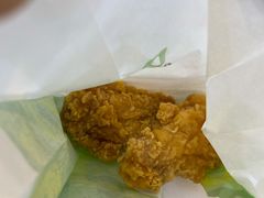 -德克士(广州南站店)