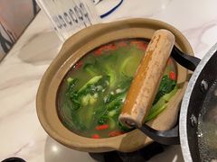 -乔阿马·江南味·驴肉香(龙湖华泾天街店)