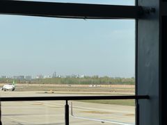 -石家庄正定国际机场-T2航站楼