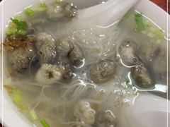 -建国蚵煎蚵面