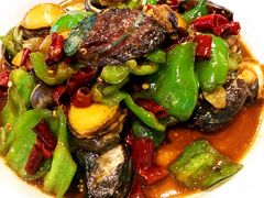 -船歌·鱼水饺青岛菜(闽江二路店)