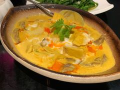 -Thai Alley泰爱里(二沙岛店)