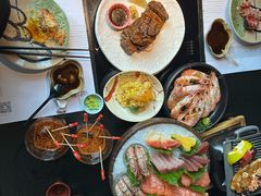 -花潮料理艺食馆(成都万象城店)